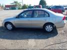 Honda Civic Lx Image 3