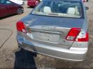 Honda Civic Lx Image 16