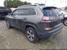 Jeep Cherokee Limited Fwd Image 2