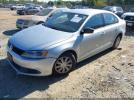 Volkswagen Jetta S Image 5