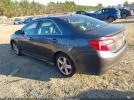 Toyota Camry Se Image 6