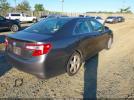 Toyota Camry Se Image 3