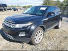 Land Rover Range Rover Evoque Pure Image 2