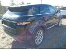 Land Rover Range Rover Evoque Pure Image 3