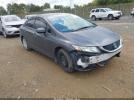 Honda Civic Lx Image 1
