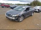 Honda Civic Lx Image 6
