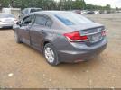 Honda Civic Lx Image 8
