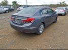 Honda Civic Lx Image 4