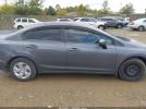 Honda Civic Lx Image 14