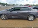 Honda Civic Lx Image 16
