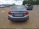 Honda Civic Lx Image 15