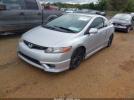 Honda Civic Si Image 10