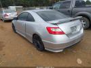 Honda Civic Si Image 6