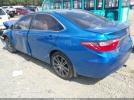 Toyota Camry Se Image 2