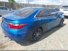Toyota Camry Se Image 15