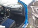 Toyota Camry Se Image 16