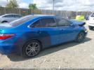 Toyota Camry Se Image 5