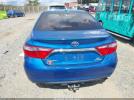 Toyota Camry Se Image 9
