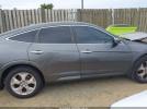 Honda Crosstour Ex-l Image 9