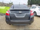 Honda Crosstour Ex-l Image 17