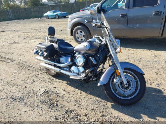  Salvage Yamaha Xvs1100