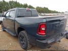 Ram 1500 Warlock  4x4 5'7 Box Image 4