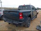 Ram 1500 Warlock  4x4 5'7 Box Image 9