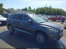 INFINITI Qx Image 1
