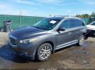 INFINITI Qx Image 7