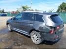 INFINITI Qx Image 6