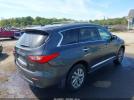 INFINITI Qx Image 9