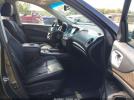 INFINITI Qx Image 13