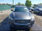 INFINITI Qx Image 15