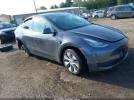 Tesla Model Y Long Range Dual Motor All-wheel Drive Image 1