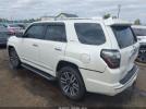Toyota 4Runner Limited Image 4