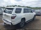 Toyota 4Runner Limited Image 2