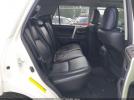 Toyota 4Runner Limited Image 7