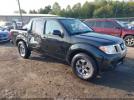 Nissan Frontier Desert Runner Image 1