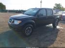 Nissan Frontier Desert Runner Image 6