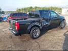 Nissan Frontier Desert Runner Image 16