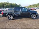 Nissan Frontier Desert Runner Image 11