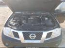 Nissan Frontier Desert Runner Image 5
