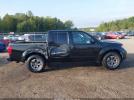 Nissan Frontier Desert Runner Image 17