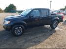 Nissan Frontier Desert Runner Image 15