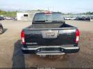 Nissan Frontier Desert Runner Image 4