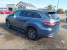 Toyota Highlander Xle V6 Image 5