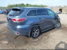 Toyota Highlander Xle V6 Image 12