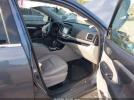 Toyota Highlander Xle V6 Image 4