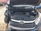 Toyota Highlander Xle V6 Image 17