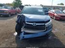Toyota Highlander Xle V6 Image 13